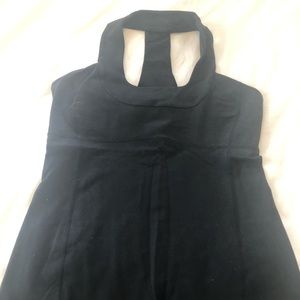 Lululemon workout top